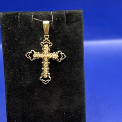 Pendant $85 for layaway