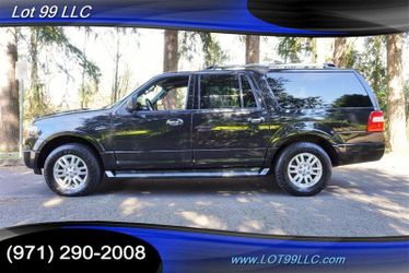 2014 Ford Expedition