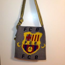 Barcelona (PICK UP ONLY)
