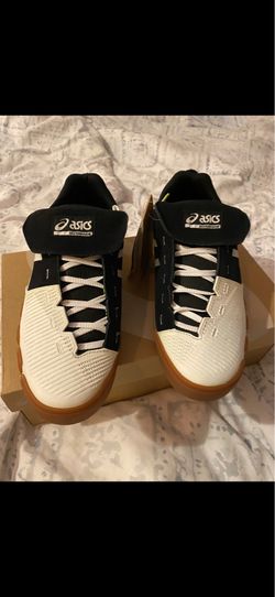 ASICS GEL FLEXKEE PRO size 8 men’s