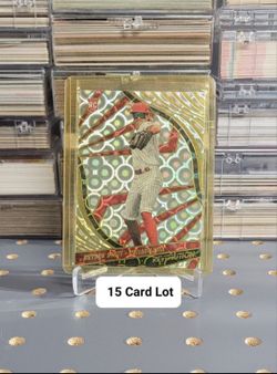 ⚾️ (15) ROOKIE Phillies Cards