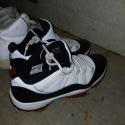 Jordan 11s