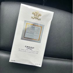 Creed Silver Water Mountain 