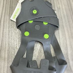 Winter Walking Spare Spike Size Large- New With Tags 