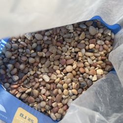Aquarium Gravel 