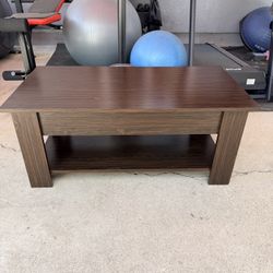 Small Coffee Table 