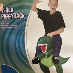 Halloween costume