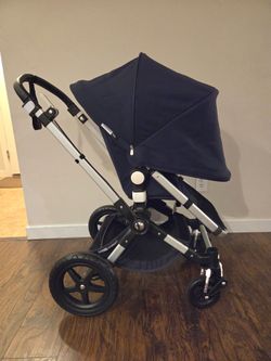 Bugaboo Cameleon 3 plus stroller