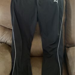 Puma Sweats