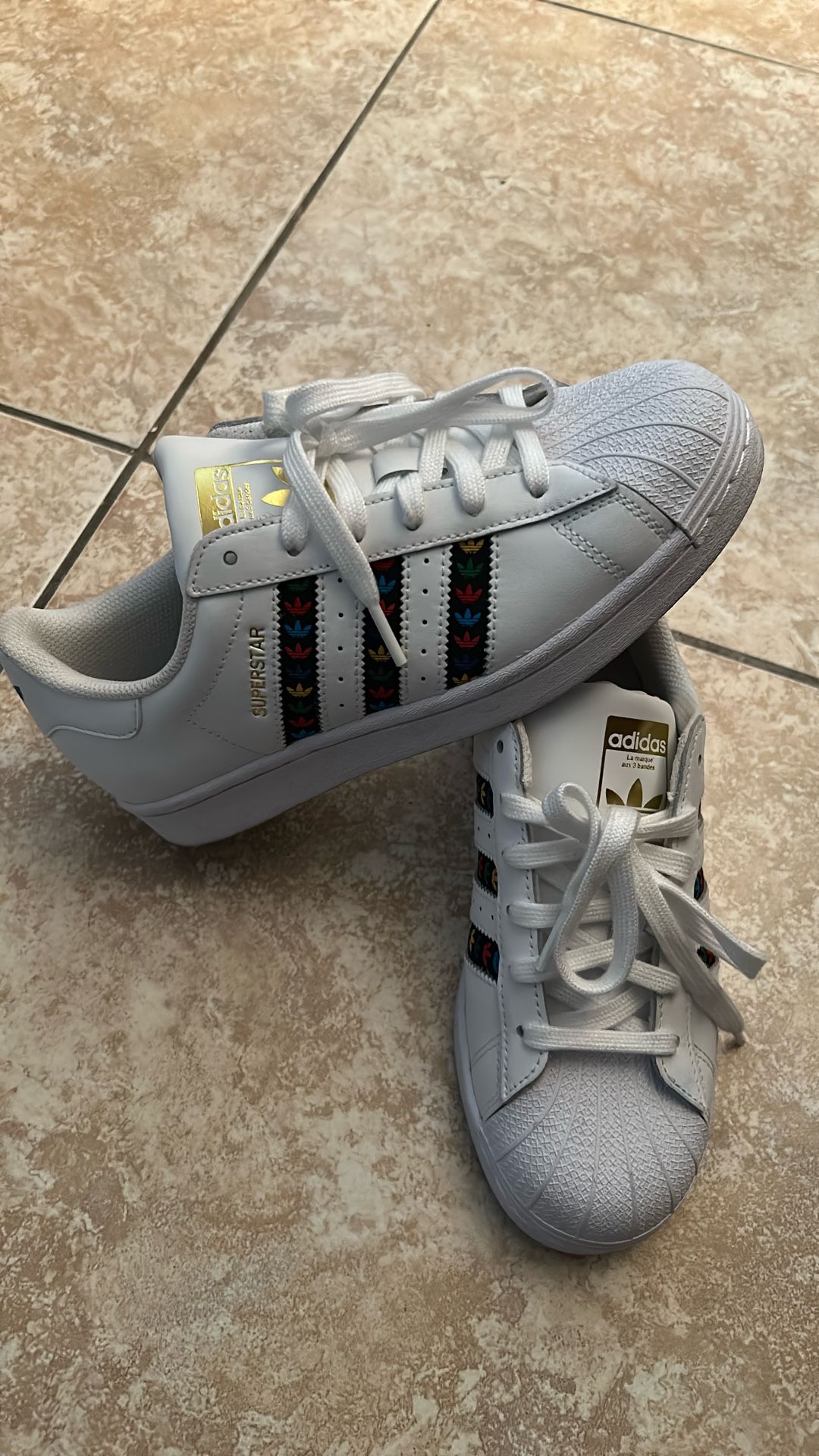 Adidas Superstar
