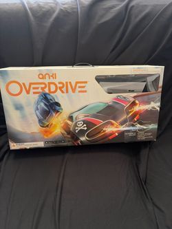 Anki Overdrive Starter Kit