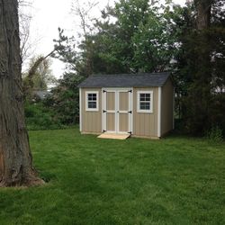 SHEDS FOR SALE 4x8 To 12x20