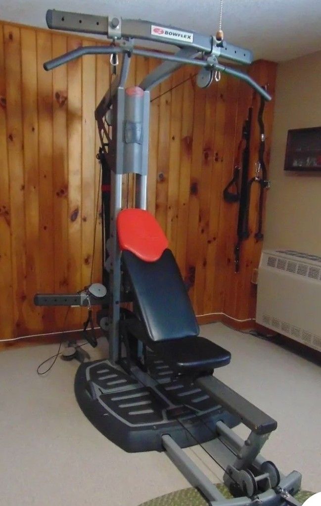 Home Gym