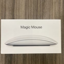 Apple Magic Mouse 2