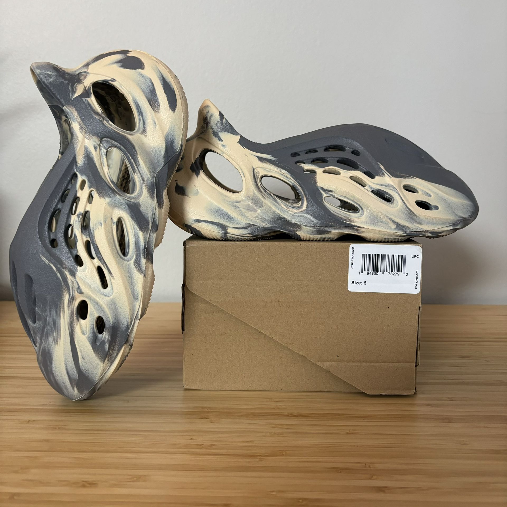 SALE SIZE 5