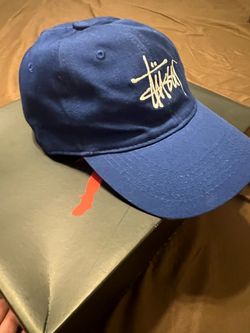 Stussy hat