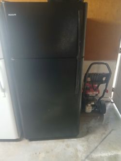 Frigidaire Refrigerator