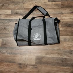 St Petersburg College Titans  Duffle Bag