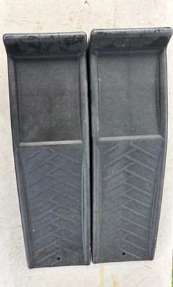 Vehicle Rhino Ramps Blitz Set of 2