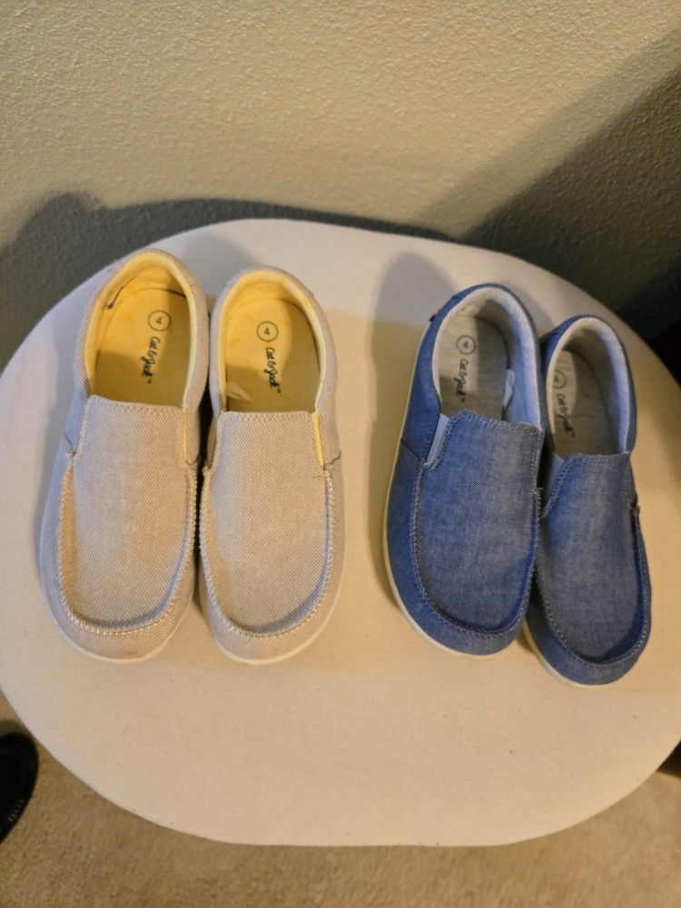 Cat & Jack Slip On Loafer
