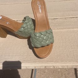 High Heels Wood Green