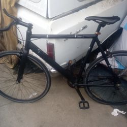 Sku Bike Good Condition.