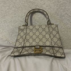 Gucci Balenciaga Bag