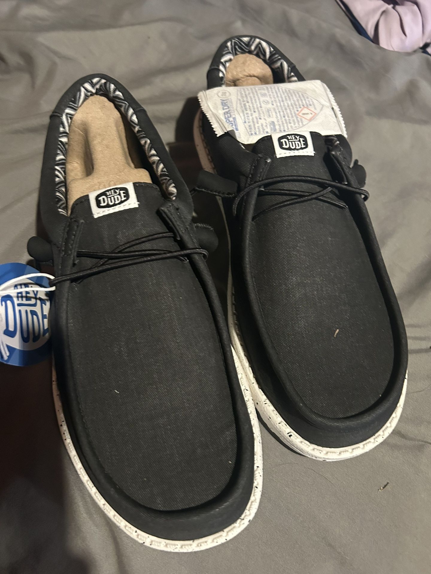 Hey Dude Shoes