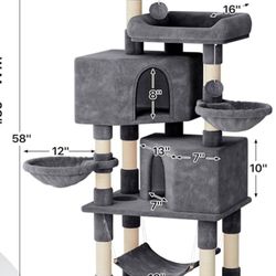 cat tree 