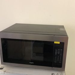 microwave aonp