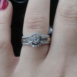 Wedding Ring