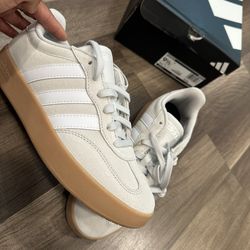 Barreda Adidas Shoes