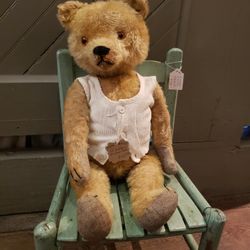 Antique Teddy Bear
