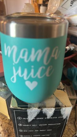 New Tumblers 12 Oz $5 Each