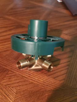 Moen pressure balancing part ASSE 1016P