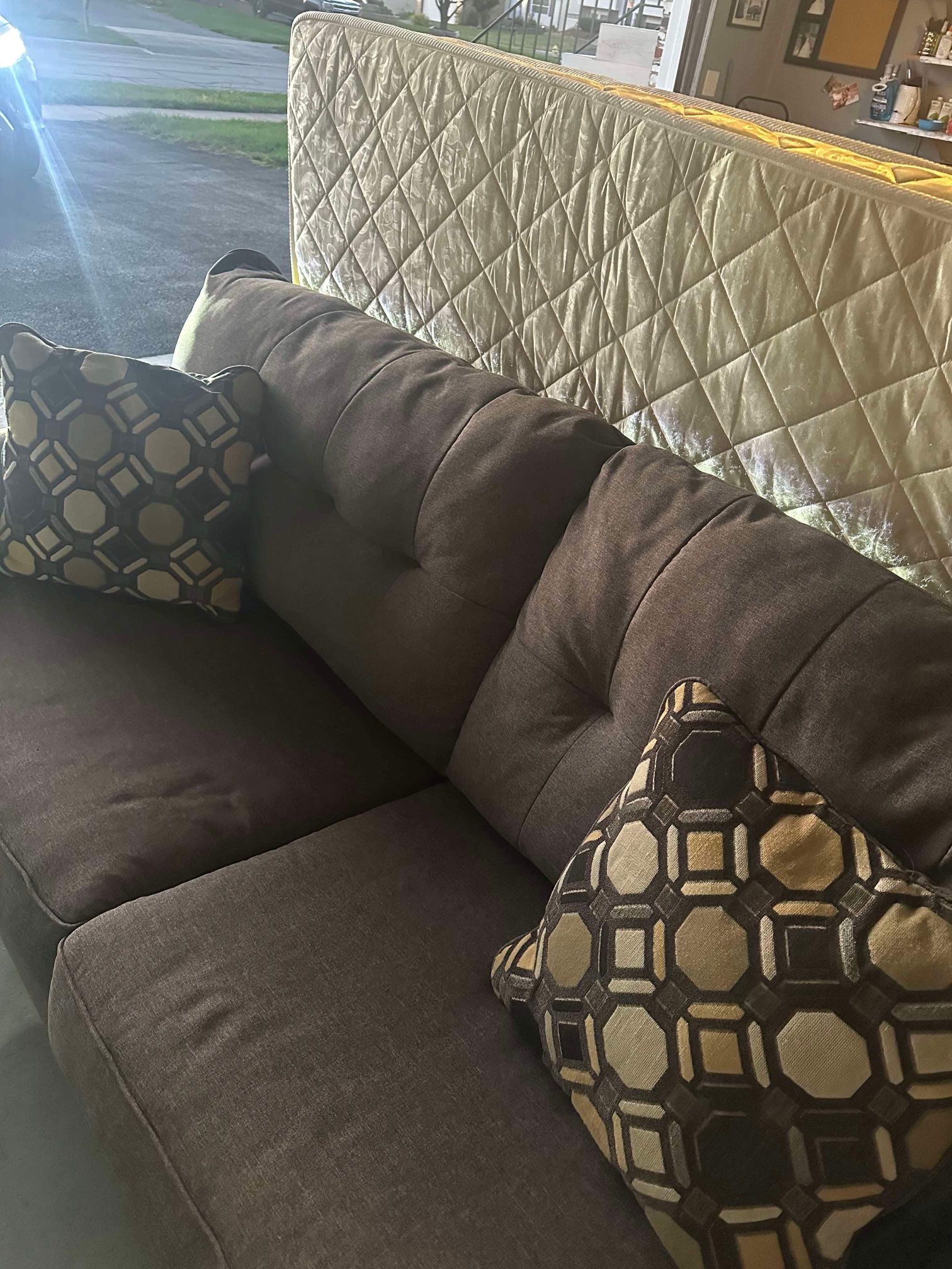 Sleep Sofa