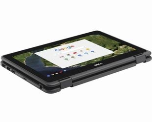 DELL CROMEBOOK LAPTOP
