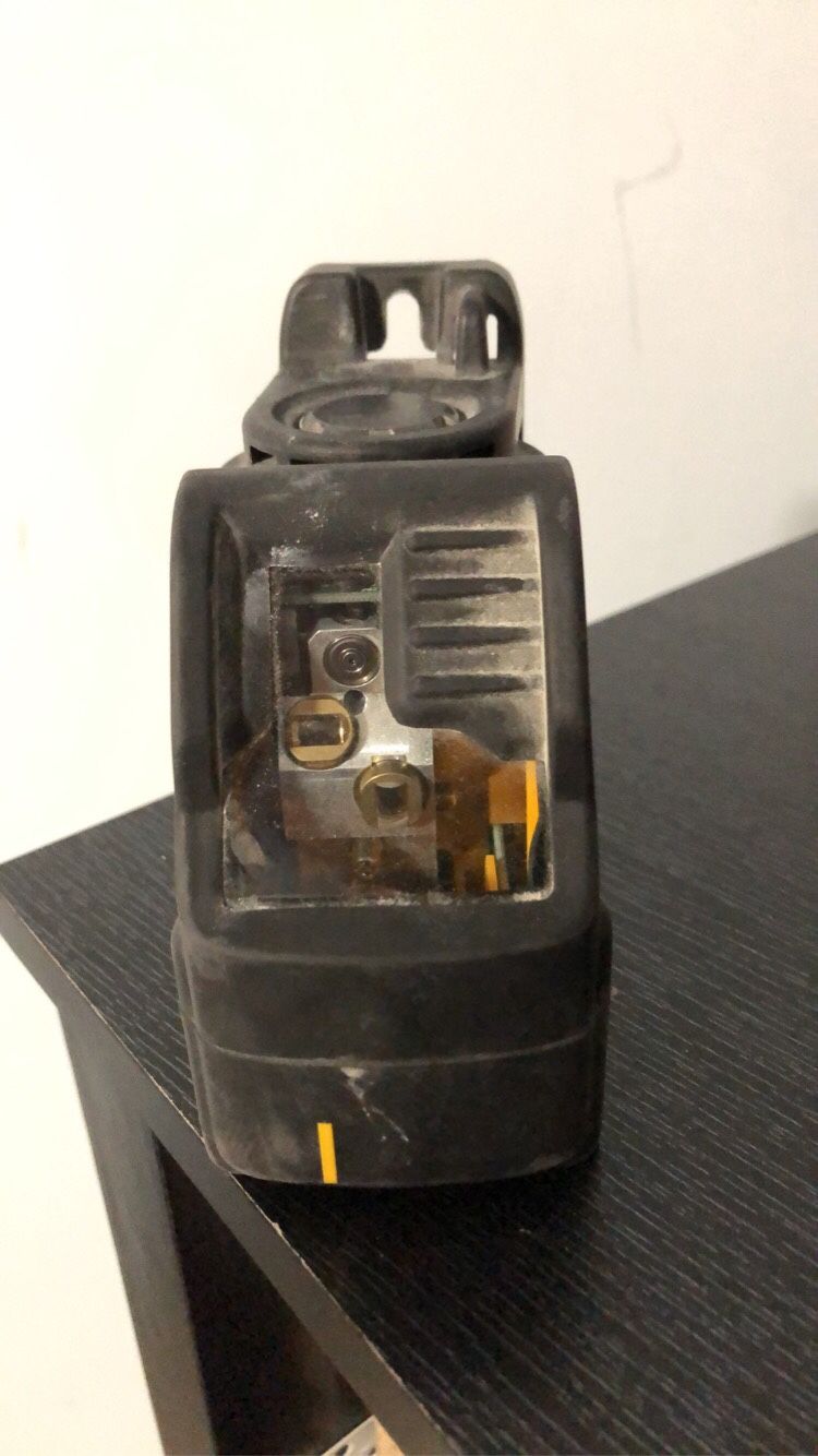 Dewalt RED Laser DW088 !! , Comes With Box
