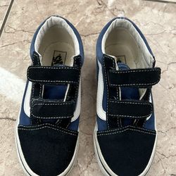 Tenis Van’s Talla 1