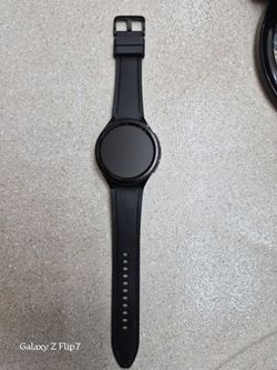 Samsung Galaxy Smartwatch S6
