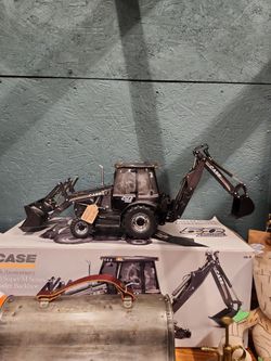 Collectable Tractors
