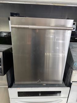 Jenn air 24” stainless steel