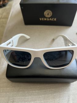 Versace Sunglasses