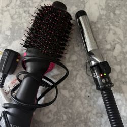 Hair Tools