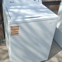 Washer $240 Tall AgiTaToR / Dryer Stackable Water Heater 