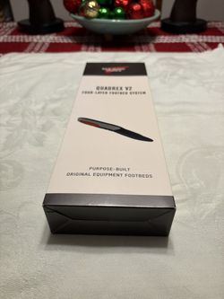 Red Wing Shoes - Insole - Men’s Size 11.5”