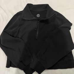 Lululemon Scuba 