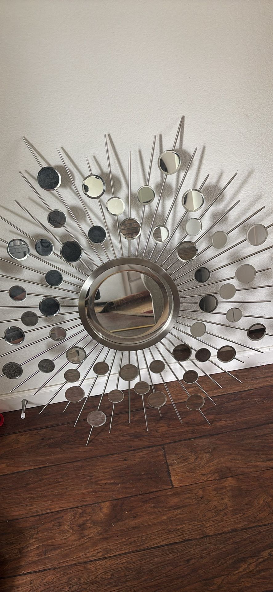 Mirror Decor