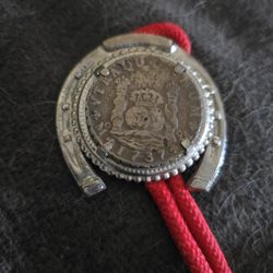 Silver Coin 1737