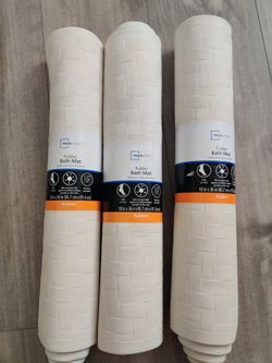 Shower Slip Resistant Mats